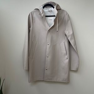 Stutterheim Raincoat X Small Women's
